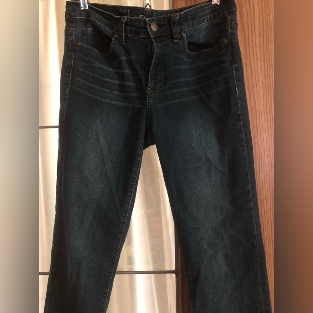 Calvin Klein Skinny Jeans
